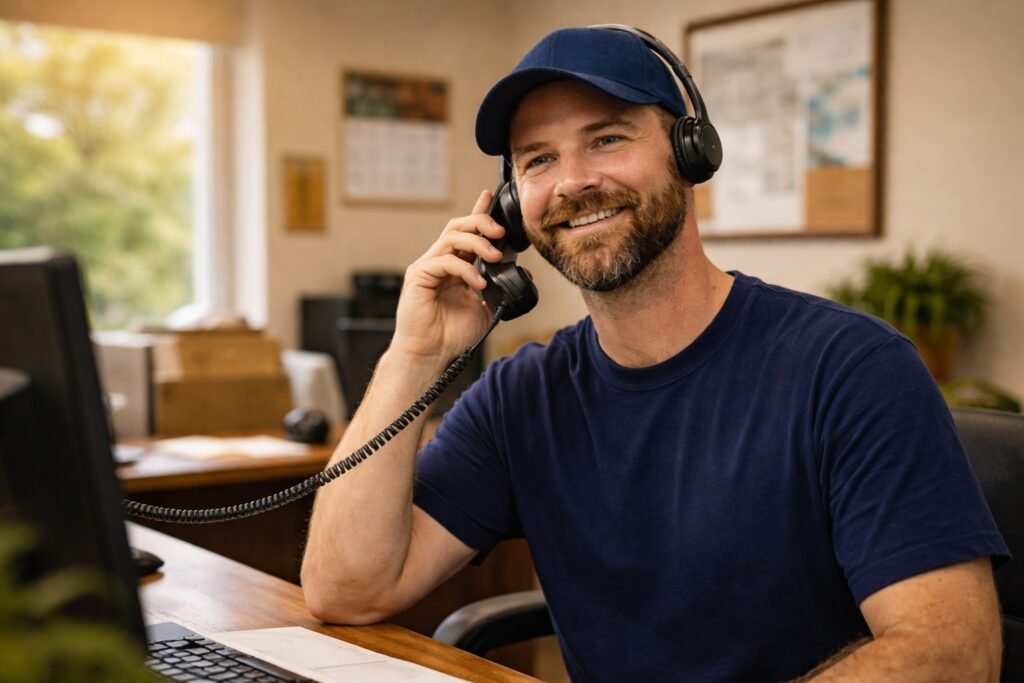 contact junk removal Tupelo