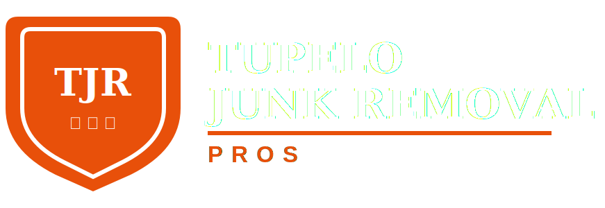 Tupelo Junk Removal Pros
